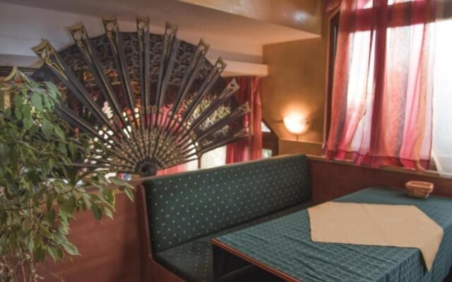 Hotel Toro Negro