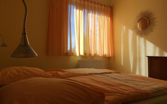 Casa del Mar Koserow - 42m bis zum Strand