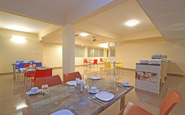 Arra Grande Suites