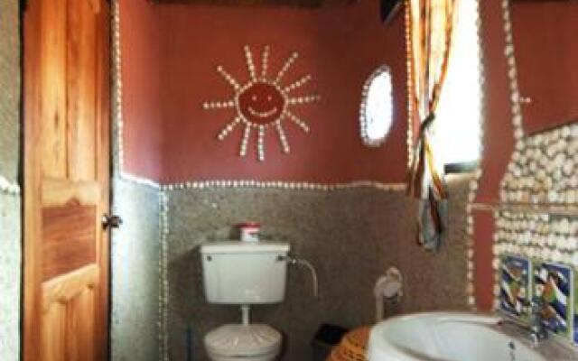 Accra Lodge