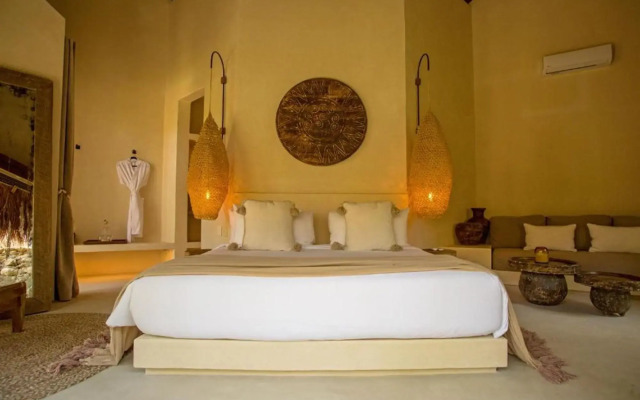 Hotel Muaré Tulum Wellness and Spa