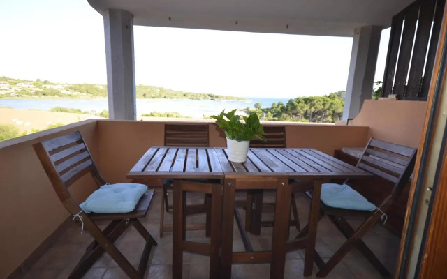 Porto Coda Cavallo Apartaments
