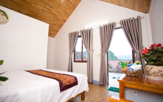 Phong Nha Friendly Home – Guest Rooms – Phong Nha
