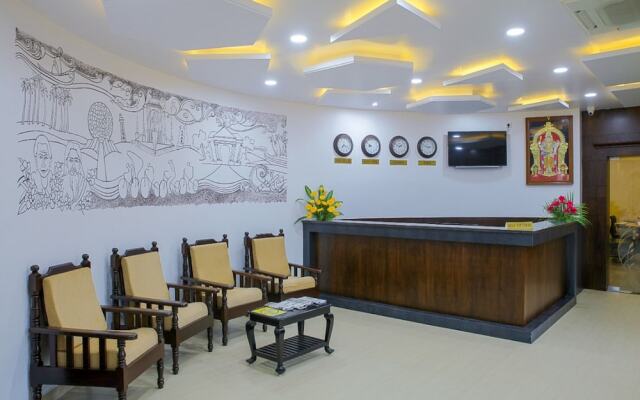 Hotel Rivieraa