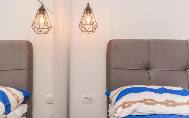 Apartment Jakov with pool