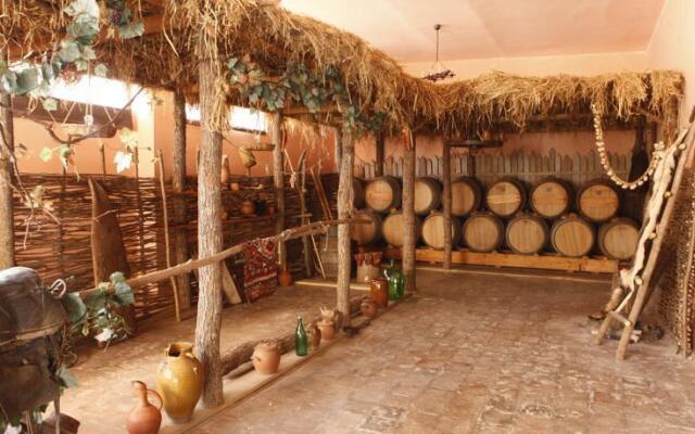 Teliani Valley Guest Hause