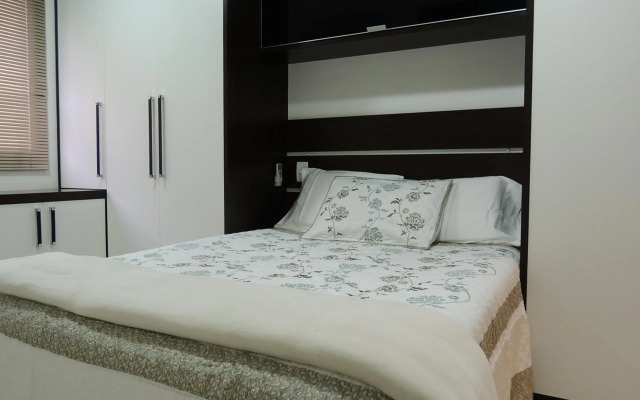 Life Resort Hplus Long Stay