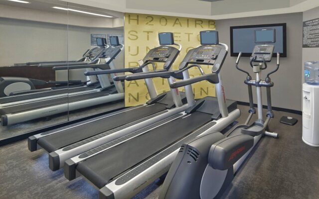 Residence Inn By Marriott Fort Lauderdale Weston