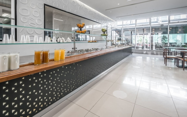Signature BM Hotel Durres & Beach