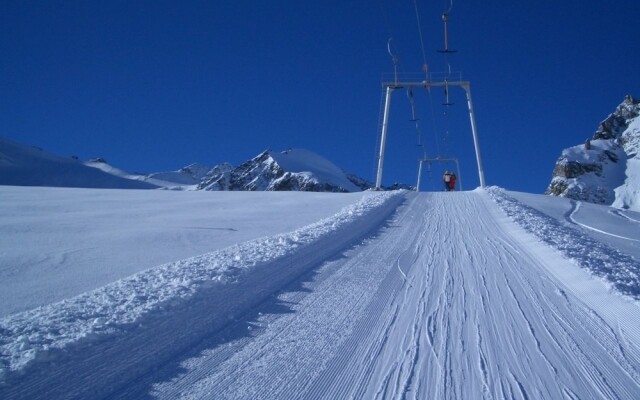 Natur Residenz Anger Alm