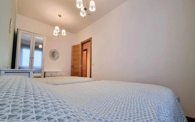 Apartamento Vacacional La Paz