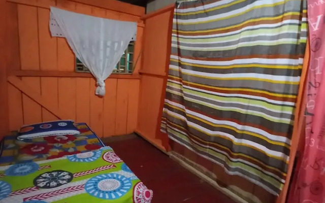 Hostal Búho Amazonas Tours - Hostel