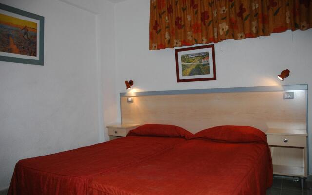 Green Park Apartments