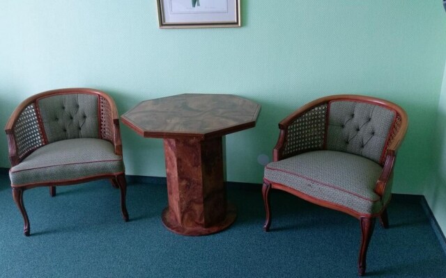 Gästehaus Bergemann