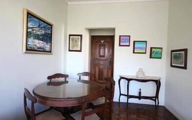 GoHouse Visconde 802