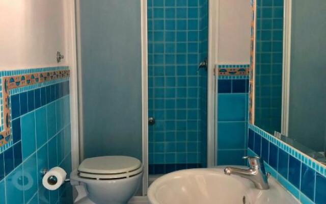 Residenza Celeste al 28