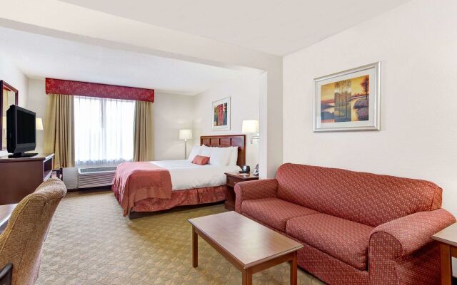 Holiday Inn Tampa North by IHG