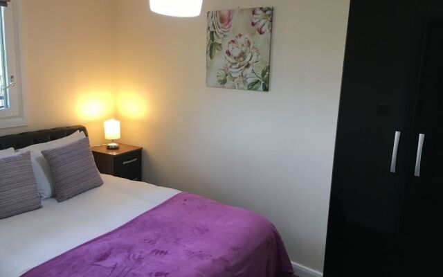 Starlite Serviced Apartments