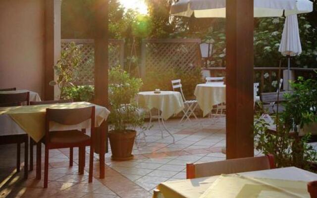 Panoramahotel Schachinger