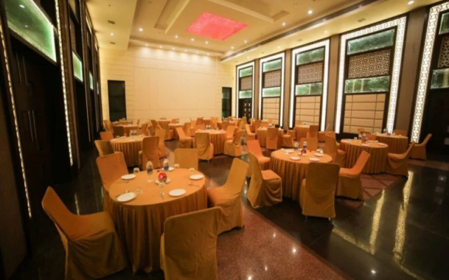 Meghdoot Hotel & Resorts