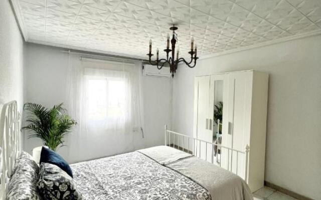 Sweets rooms on the Beach