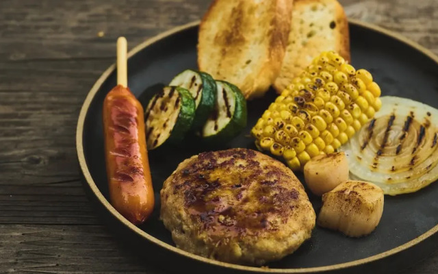 Yoichi Vineyard Glamping