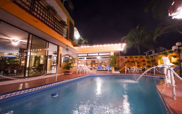 Ideal Villa Hotel