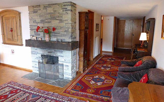 Les Mischabels 24135