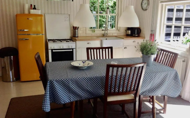 Gastenverblijf Oostdijk