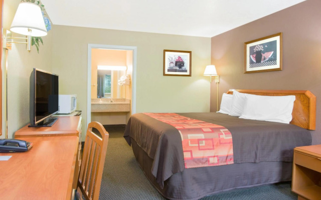 Travelodge by Wyndham Mansfield