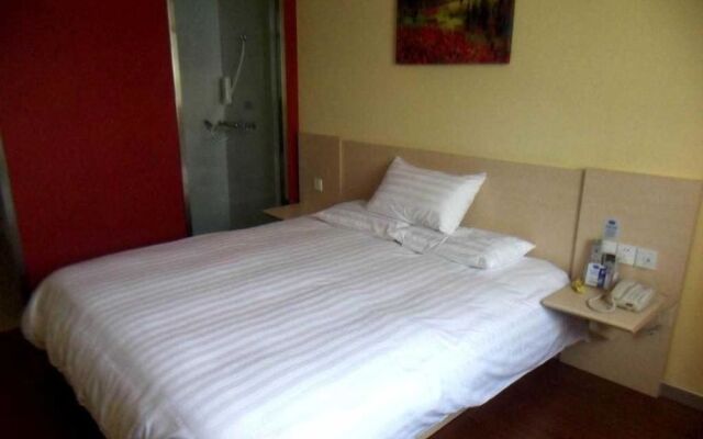 Hanting Hotel Hefei Jinzhai Road Anhui Medical Uni