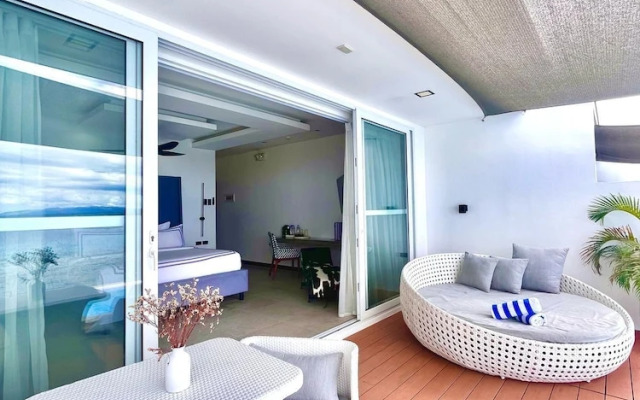Epic Suites Bohol (Adults-only)