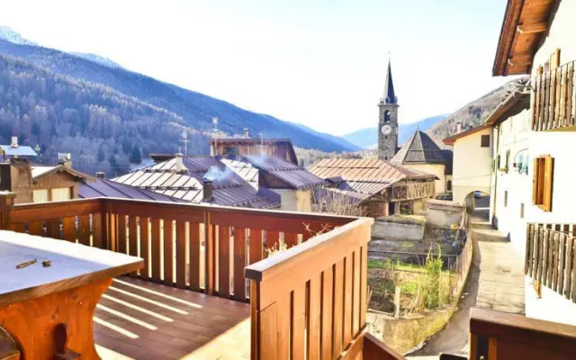 Appartamento La Terrazza