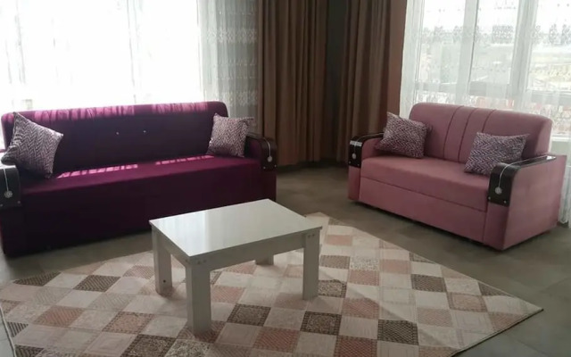 Gazligol Elit Termal Otel