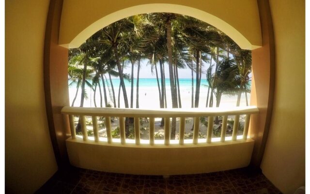 La Fiesta Resort