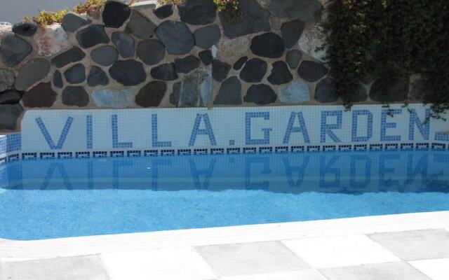 Villa Garden