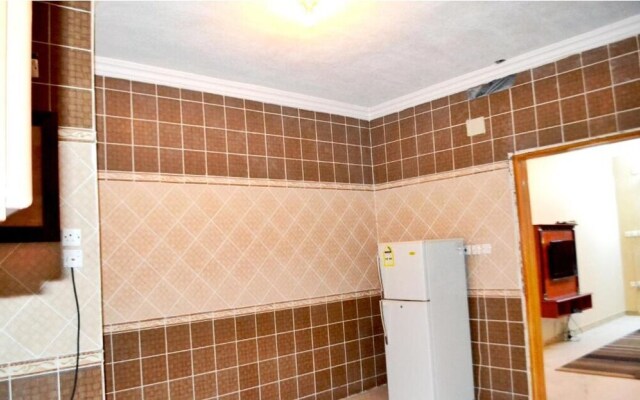 Qasr Al Mosaidya Furnished Units