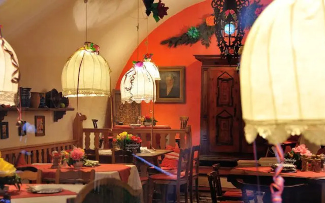 Bräugasthof Hallstatt