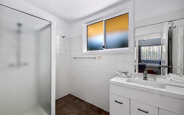 Ocean Park Motel & Holiday Apartments