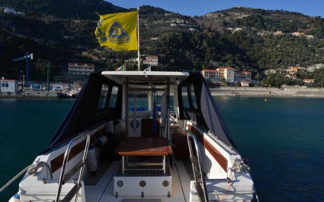 Hotel Internazionale