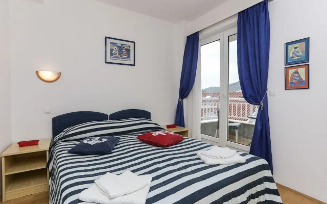 K-Apartments