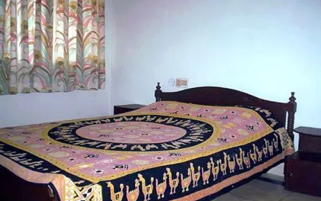 Bakers Hotel Kovalam