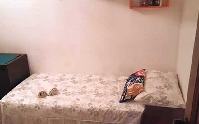 Casa vacanza Ligia Aurora