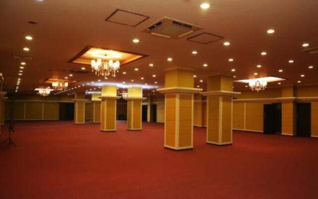 Lagos Travel Inn