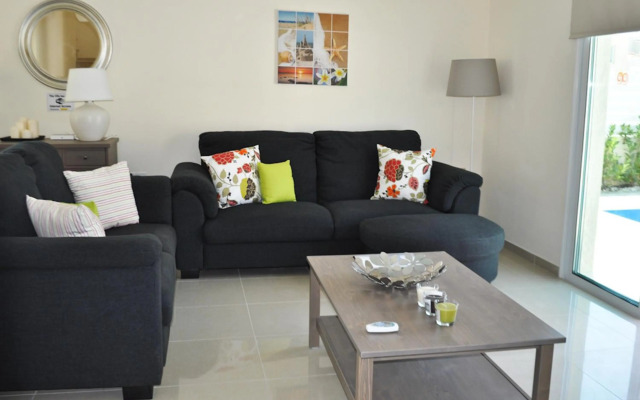 Pernera Holiday Villa 173