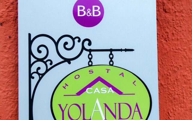 Hostal Casa Yolanda
