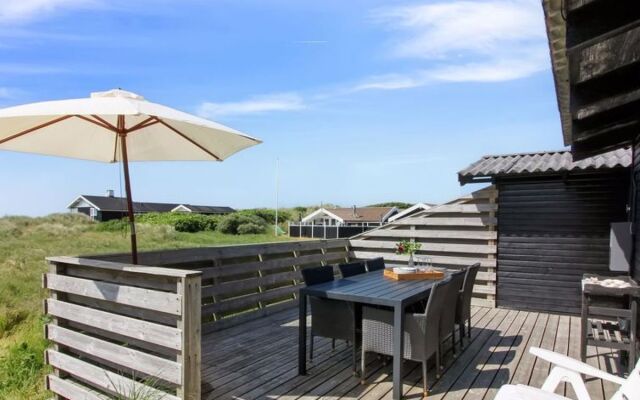 "Rosica" - 300m from the sea in NW Jutland
