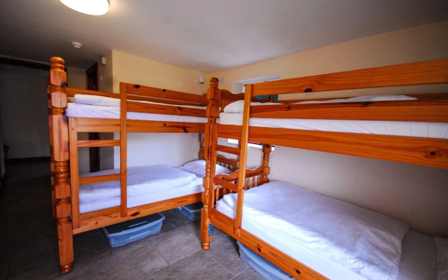 Howgills Apartments