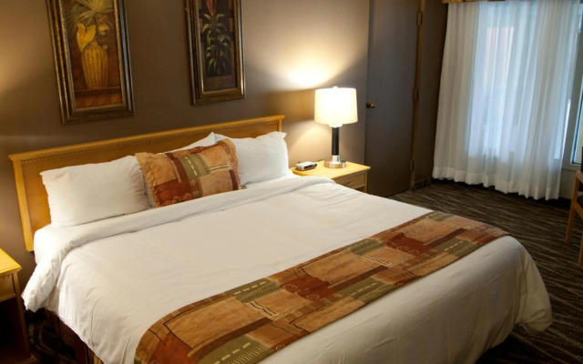 Westlock Inn and Conference Centre