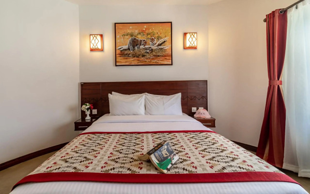 PrideInn Hotel Nyali